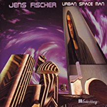 Urban Space Man