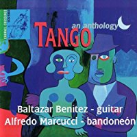 Tango An Anthology