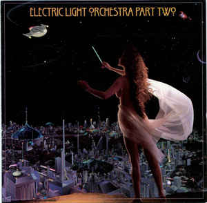 Electric Light Orchestra Part 2