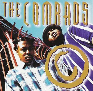 The Comrads 723927550723