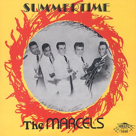 Summertime