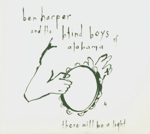 There Will Be A Light