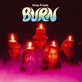 Burn 30Th Anniversary Edition