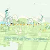End Of The World Party (Just In Case)