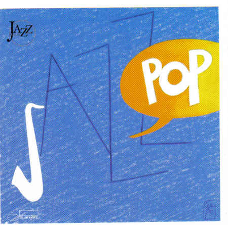 Jazz Goes Pop