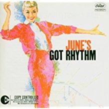 June's Got Rhythm