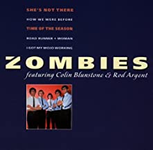 Zombies