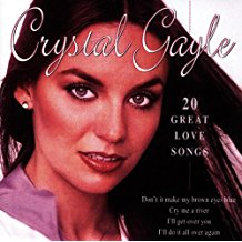 20 Great Love Songs