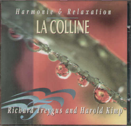 La Colline