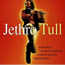 A Jethro Tull Collection