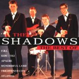 The Best Of The Shadows