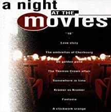 A Night At The Movies