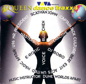 Queen Dance Traxx I