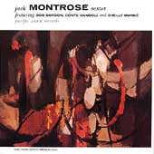 Jack Montrose Sextet