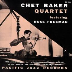 The Chet Baker Quartet And Russ Freeman