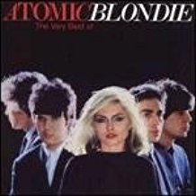 Atomic The Very Best Of Blondie