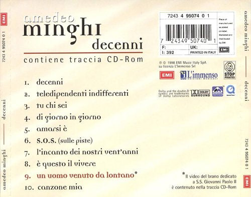 Decenni