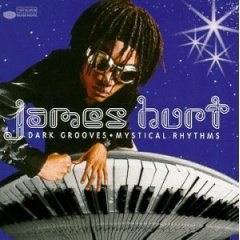 Dark Grooves - Mystical Rhythms