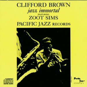 Jazz Immortal