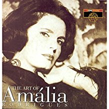 The Art Of Amália Rodrigues