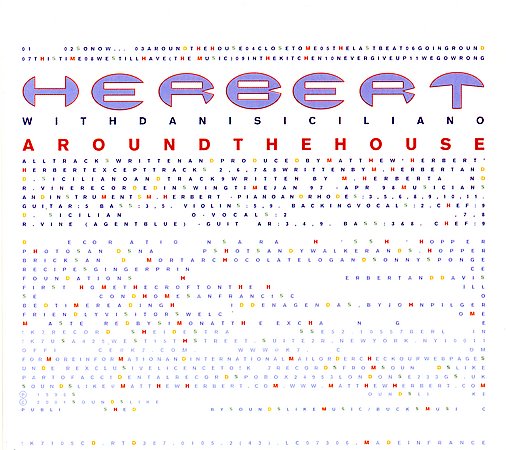 Around The House