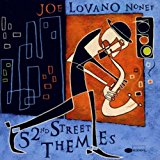 52Nd Street Themes