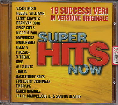 Super Hits Now