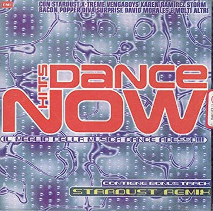 Dance Hits Now Il Meglio Della Musica Dance Adesso