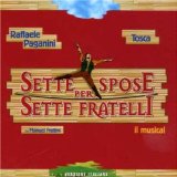 Sette Spose Per Sette Fratelli