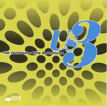 Flip Fantasia Hits & Remixes