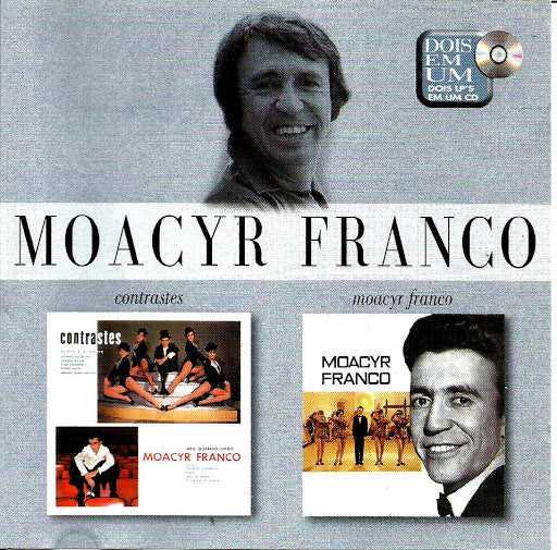 Contrastes / Moacyr Franco
