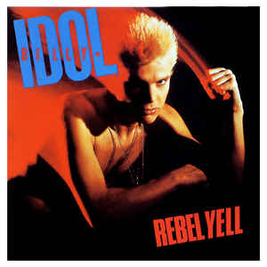 Rebel Yell