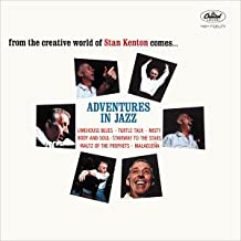 Adventures In Jazz