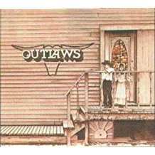 The Outlaws / Lady In Waiting Hdcd