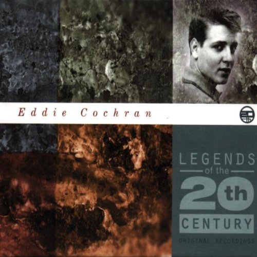 Legends Of The 20Th Century