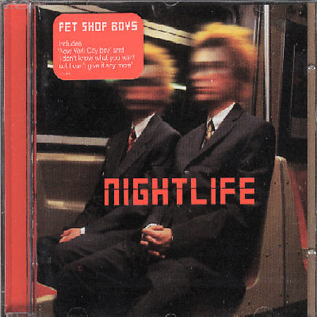 Nightlife