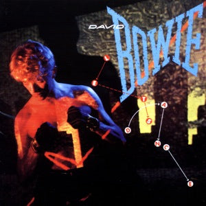 Let's Dance 24 Bit Digitally Remastered