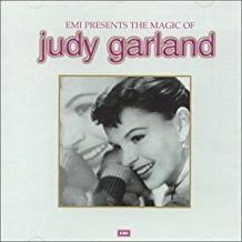 Magic Of Judy Garland