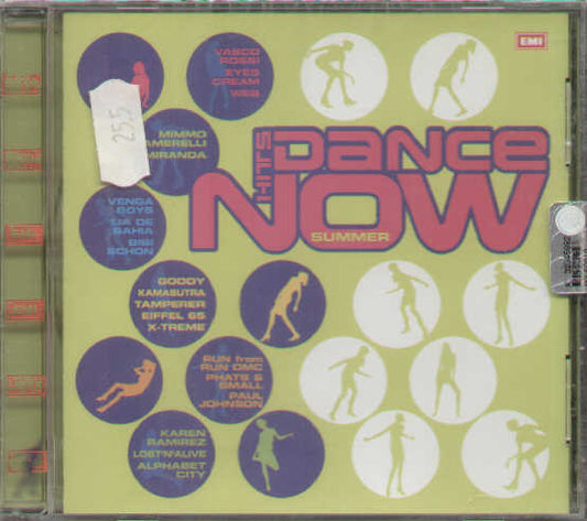 Dance Hits Now Summer
