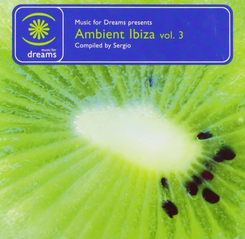 Ambient Ibiza Vol.3
