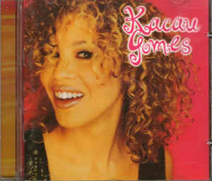 Kacau Gomes