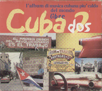 Cuba Dos