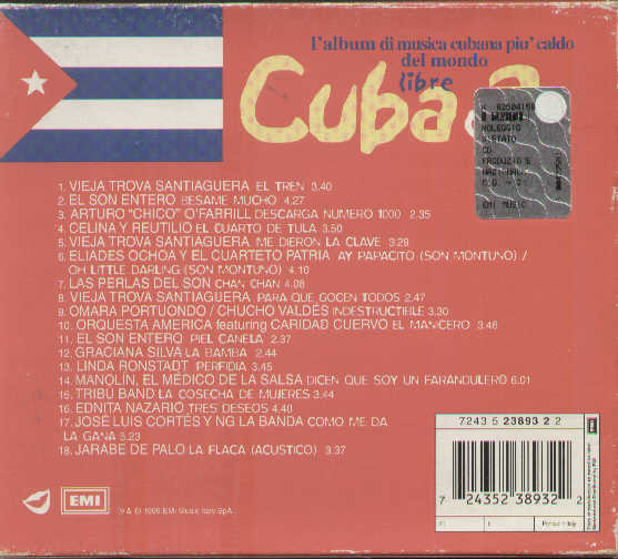 Cuba Dos