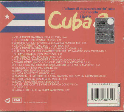 Cuba Dos