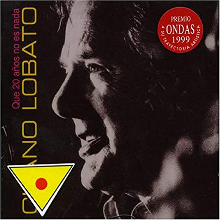 Que 20 Anos No Es Nada