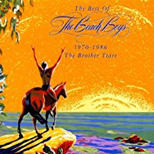 The Best Of The Beach Boys 1970 1986 The Brother Years