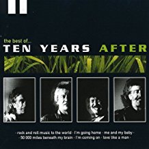 The Best Of Ten Years After