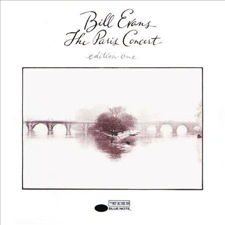 The Paris Concert Edition One