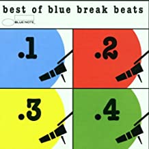 Best Of Blue Break Beats