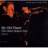 Live Volume 3 - My Old Flame